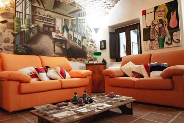 Gulf Of Orosei Luxury Mediterranean House Villa Irgoli Exterior photo